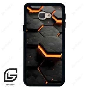 قاب گوشی سامسونگ جی 5 پرایم (Galaxy J5 Prime ) طرح پسرانه کد 2269