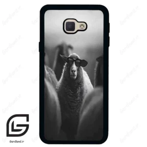 قاب گوشی سامسونگ جی 5 پرایم (Galaxy J5 Prime ) طرح گوسفند کد 2290