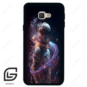 قاب گوشی سامسونگ جی 5 پرایم (Galaxy J5 Prime ) طرح فضانورد کد 2291