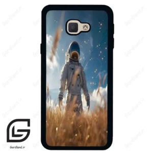 قاب گوشی سامسونگ جی 5 پرایم (Galaxy J5 Prime ) طرح فضانورد کد 2292
