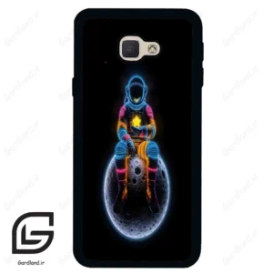 قاب گوشی سامسونگ جی 5 پرایم (Galaxy J5 Prime ) طرح کره کد 2294