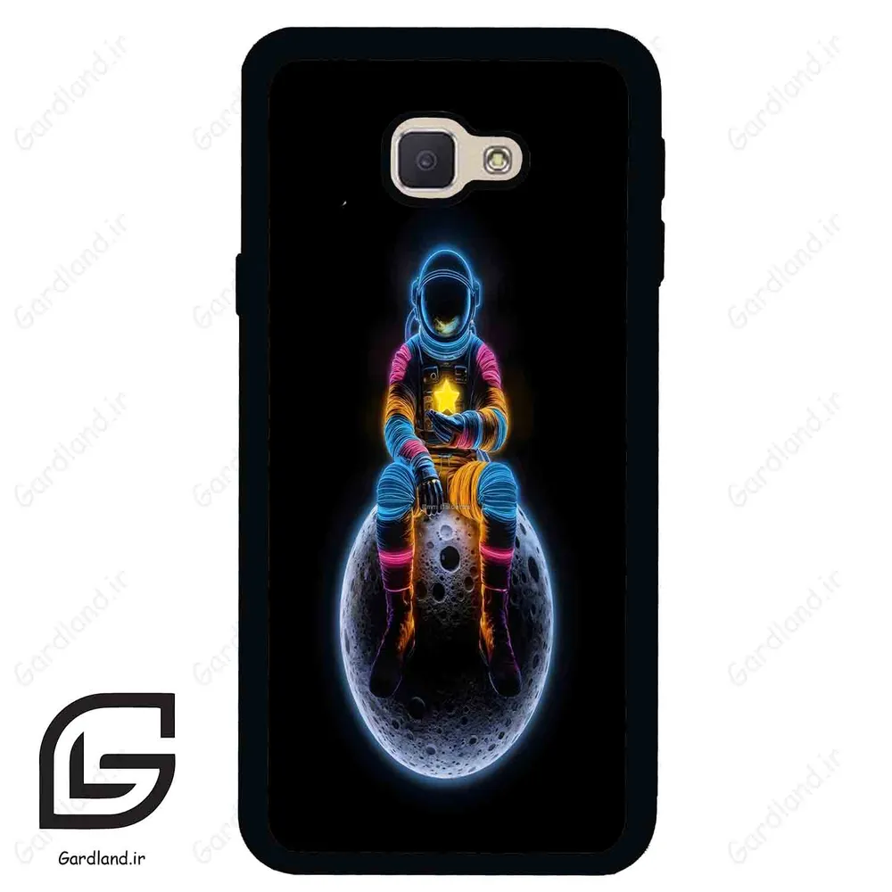 قاب گوشی سامسونگ جی 5 پرایم (Galaxy J5 Prime ) طرح کره کد 2294