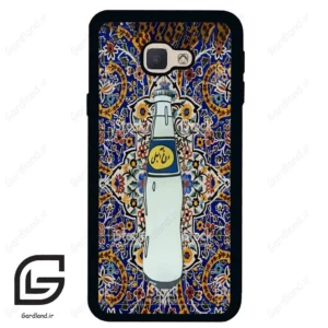 قاب گوشی سامسونگ جی 5 پرایم (Galaxy J5 Prime ) طرح دوغ کد 2300