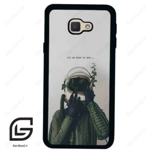 قاب گوشی سامسونگ جی 5 پرایم (Galaxy J5 Prime ) طرح فضانورد کد 2304