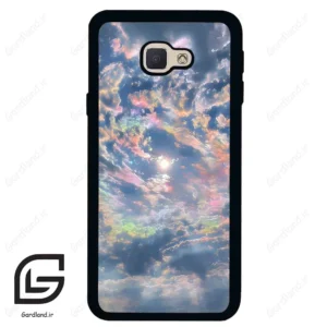 قاب گوشی سامسونگ جی 5 پرایم (Galaxy J5 Prime ) طرح اسمان کد 2310