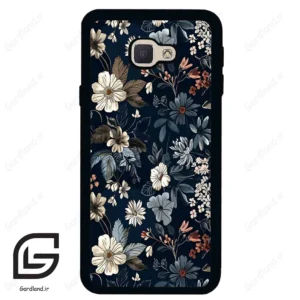 قاب گوشی سامسونگ جی 5 پرایم (Galaxy J5 Prime ) طرح گل کد 2314