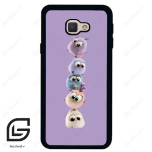 قاب گوشی سامسونگ جی 5 پرایم (Galaxy J5 Prime ) طرح انگیری کد 2315