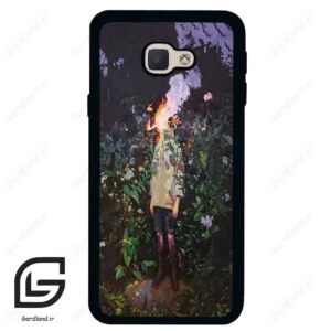 قاب گوشی سامسونگ جی 5 پرایم (Galaxy J5 Prime ) طرح خفن کد 2324