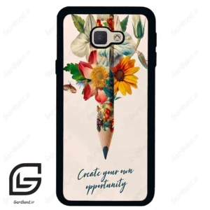 قاب گوشی سامسونگ جی 5 پرایم (Galaxy J5 Prime ) طرح نوشته کد 2329