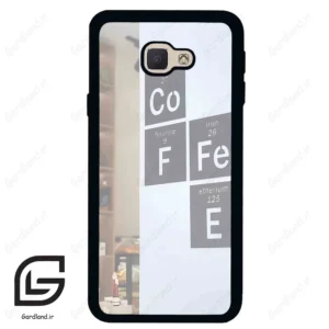 قاب گوشی سامسونگ جی 5 پرایم (Galaxy J5 Prime ) طرح شیمی کد 2335