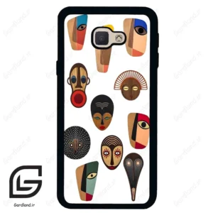 قاب گوشی سامسونگ جی 5 پرایم (Galaxy J5 Prime ) طرح بومی کد 2336