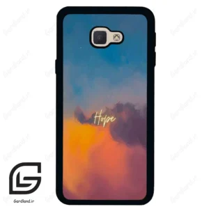 قاب گوشی سامسونگ جی 5 پرایم (Galaxy J5 Prime ) طرح ابر کد 2337
