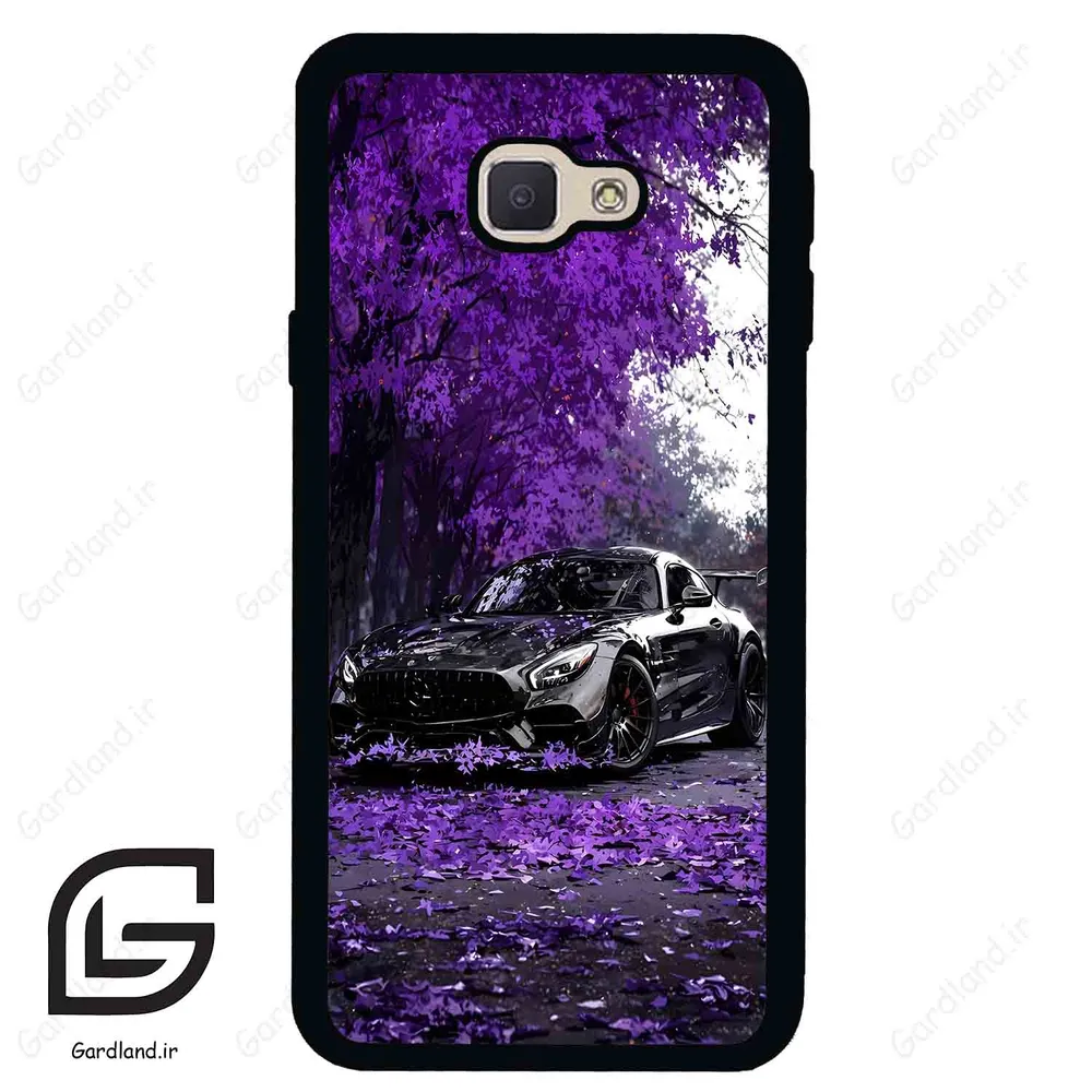 قاب گوشی سامسونگ جی 5 پرایم (Galaxy J5 Prime ) طرح پسرانه کد 2352