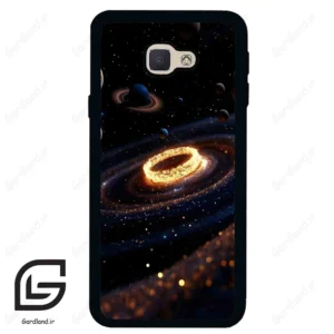 قاب گوشی سامسونگ جی 5 پرایم (Galaxy J5 Prime ) طرح اسمان کد 2355
