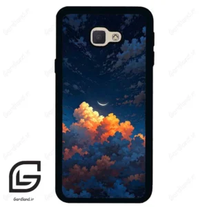 قاب گوشی سامسونگ جی 5 پرایم (Galaxy J5 Prime ) طرح ابر کد 2358