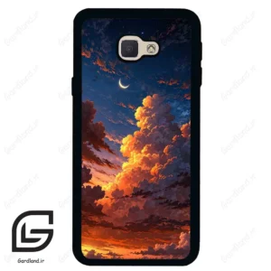قاب گوشی سامسونگ جی 5 پرایم (Galaxy J5 Prime ) طرح ابر کد 2359