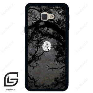 قاب گوشی سامسونگ جی 5 پرایم (Galaxy J5 Prime ) طرح تاریکی کد 2360