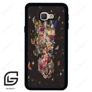 قاب گوشی سامسونگ جی 5 پرایم (Galaxy J5 Prime ) طرح ستون کد 2362