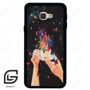 قاب گوشی سامسونگ جی 5 پرایم (Galaxy J5 Prime ) طرح فنجان کد 2363
