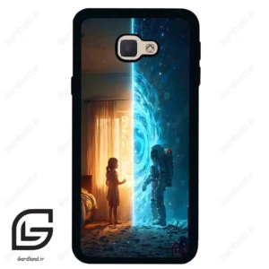 قاب گوشی سامسونگ جی 5 پرایم (Galaxy J5 Prime ) طرح میان کد 2375