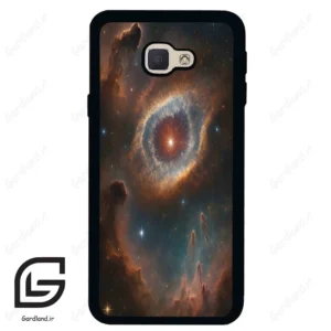 قاب گوشی سامسونگ جی 5 پرایم (Galaxy J5 Prime ) طرح اسمان کد 2376