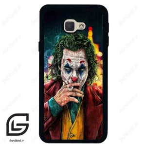قاب گوشی سامسونگ جی 5 پرایم (Galaxy J5 Prime ) طرح جوکر کد 2389