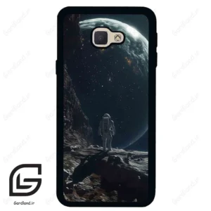 قاب گوشی سامسونگ جی 5 پرایم (Galaxy J5 Prime ) طرح ماه کد 2412