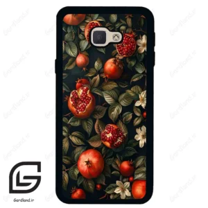 قاب گوشی سامسونگ جی 5 پرایم (Galaxy J5 Prime ) طرح انار کد 2416