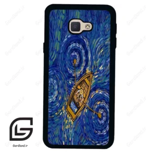 قاب گوشی سامسونگ جی 5 پرایم (Galaxy J5 Prime ) طرح ونگوک کد 2426