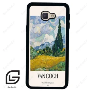 قاب گوشی سامسونگ جی 5 پرایم (Galaxy J5 Prime ) طرح ونگوک کد 2428