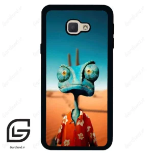 قاب گوشی سامسونگ جی 5 پرایم (Galaxy J5 Prime ) طرح رنگو کد 2433