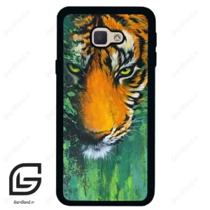 قاب گوشی سامسونگ جی 5 پرایم (Galaxy J5 Prime ) طرح ببر کد 2453