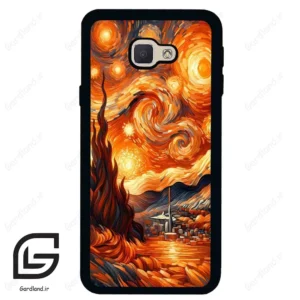 قاب گوشی سامسونگ جی 5 پرایم (Galaxy J5 Prime ) طرح ونگوک کد 2455