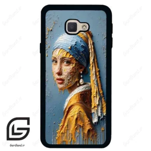 قاب گوشی سامسونگ جی 5 پرایم (Galaxy J5 Prime ) طرح دخترانه کد 2459