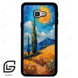 قاب گوشی سامسونگ جی 5 پرایم (Galaxy J5 Prime ) طرح ونگوک کد 2464