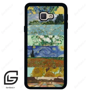 قاب گوشی سامسونگ جی 5 پرایم (Galaxy J5 Prime ) طرح ونگوک کد 2469