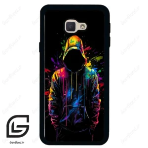 قاب گوشی سامسونگ جی 5 پرایم (Galaxy J5 Prime ) طرح پسرانه کد 2473