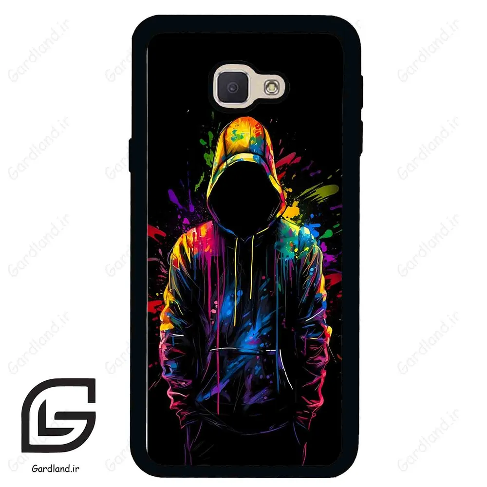 قاب گوشی سامسونگ جی 5 پرایم (Galaxy J5 Prime ) طرح پسرانه کد 2473