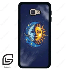 قاب گوشی سامسونگ جی 5 پرایم (Galaxy J5 Prime ) طرح انیمیشن کد 2518