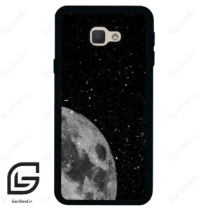 قاب گوشی سامسونگ جی 5 پرایم (Galaxy J5 Prime ) طرح ماه کد 2542