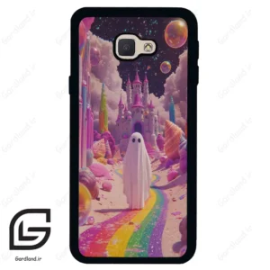 قاب گوشی سامسونگ جی 5 پرایم (Galaxy J5 Prime ) طرح انیمیشن کد 2561