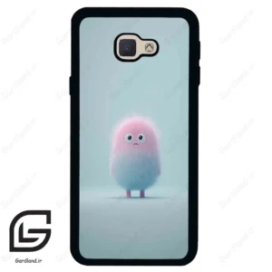 قاب گوشی سامسونگ جی 5 پرایم (Galaxy J5 Prime ) طرح انیمیشن کد 2564