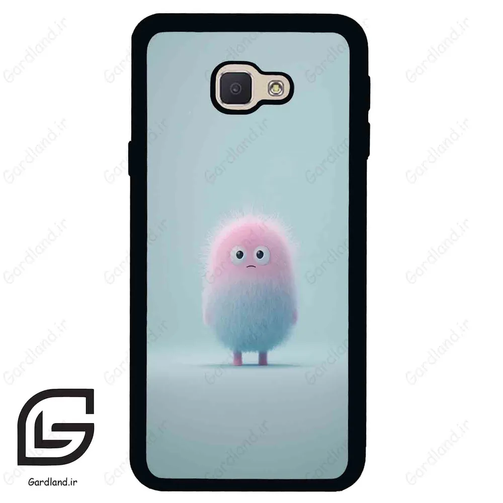 قاب گوشی سامسونگ جی 5 پرایم (Galaxy J5 Prime ) طرح انیمیشن کد 2564