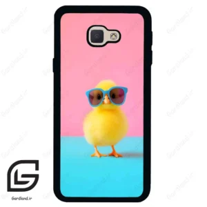 قاب گوشی سامسونگ جی 5 پرایم (Galaxy J5 Prime ) طرح جوجه کد 2565