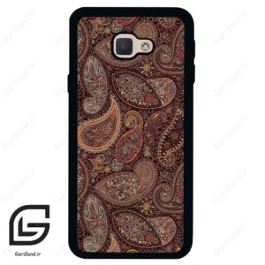 قاب گوشی سامسونگ جی 5 پرایم (Galaxy J5 Prime ) طرح نقاشی کد 2570