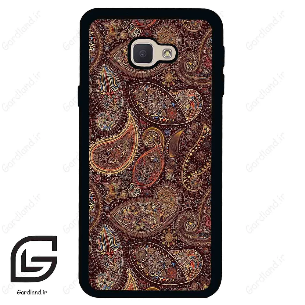 قاب گوشی سامسونگ جی 5 پرایم (Galaxy J5 Prime ) طرح نقاشی کد 2570