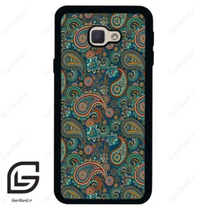 قاب گوشی سامسونگ جی 5 پرایم (Galaxy J5 Prime ) طرح خانومانه کد 2571