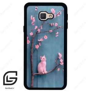 قاب گوشی سامسونگ جی 5 پرایم (Galaxy J5 Prime ) طرح فانتزی کد 2575