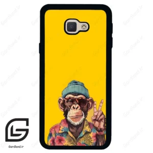 قاب گوشی سامسونگ جی 5 پرایم (Galaxy J5 Prime ) طرح فانتزی کد 2578