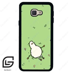 قاب گوشی سامسونگ جی 5 پرایم (Galaxy J5 Prime ) طرح کودکانه کد 2593
